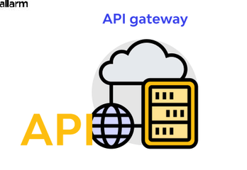 API Gateway