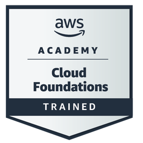 AWS Cloud Foundations